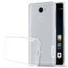 Θήκη Nillkin Nature TPU Silicone Clear - Xiaomi Redmi 4 Θήκη Nillkin Nature TPU Silicone Clear - Xiaomi Redmi 4